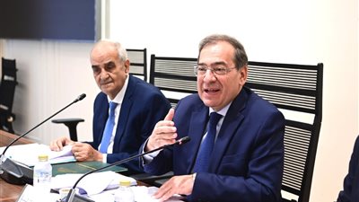 لجنة الطاقة بمجلس النواب توافق على مشروع قانون لتشجيع الاستكشاف بالصحراء الشرقية 
