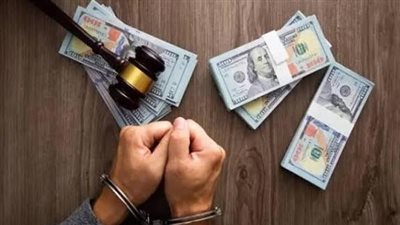 الأجهزة الأمنية تضبط عددا من قضايا الاتجار غير المشروع بالنقد الأجنبي خلال 24 ساعة