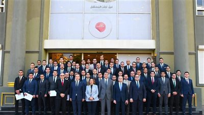 النيابة العامة ووزارة الاتصالات وتكنولوجيا المعلومات تنظمان حزمة برامج تدريبية متخصصة في الذكاء الاصطناعي 
