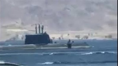 جيش الاحتلال ينشر غواصات حربية بايلات