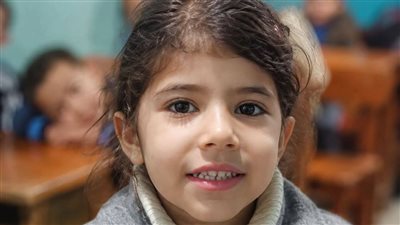إحالة أوراق المتهمة بقتل الصغيرة لارين في المنيا إلى المفتي