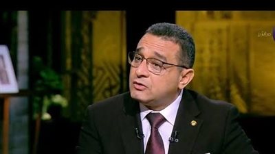  العقيد حاتم صابر لـ«بوابة روزاليوسف»: صراعات المال تُفجر تنظيم الإرهابية.. و«السبوبة» تُسقط أقنعة المضللين والإعلام التحريضي