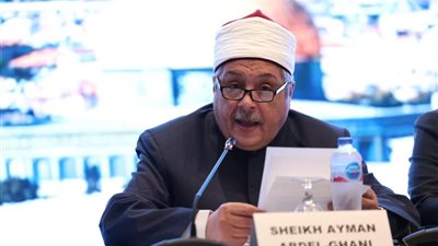 الأزهر يجدد دعوته للأمم المتحدة وقوى السلام بتحمل مسؤولياتها لإنهاء الاحتلال وإقامة الدولة الفلسطينية
