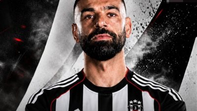 محمد صلاح يضع شرطًا لحسم انتقاله إلى بشكتاش