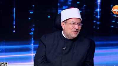 مختار جمعة: المنطقة تواجه مرحلة تتارية جديدة.. ومصر صخرة تتحطم عليها أوهام الغزاة