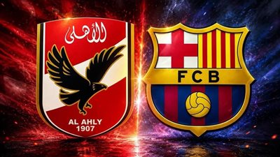 جدول ناري.. خريطة مباريات الأهلي التحضيرية ومعسكر إسبانيا استعدادًا للموسم الجديد