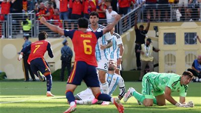 الماتادور يعانق النجمة الثانية.. إسبانيا تهزم الأرجنتين وتتوج بمونديال 2026