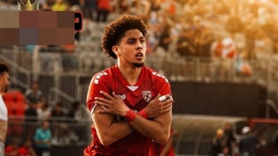 بديل تريزيجيه؟ الأهلي يدرس التعاقد مع عبد اللطيف أبو قورة لتدعيم الخط الهجومي