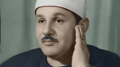 الأوقاف تحيي ذكرى وفاة الشيخ محمود علي البنا أحد أعلام دولة التلاوة