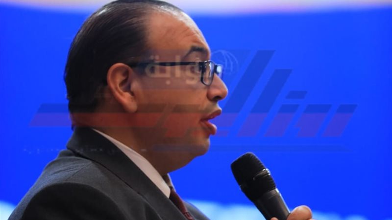 رئيس جامعة كفرالشيخ