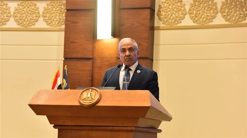 اللواء أحمد العوضي