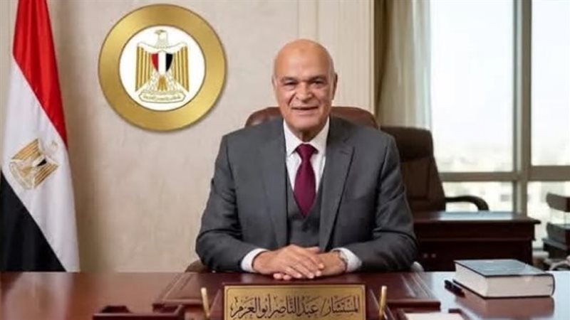 رئيس هيئة قضايا الدولة