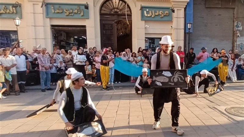 فعاليات ثقافية 