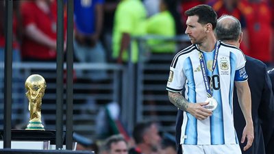 104 مباريات.. 308 أهداف.. وإسبانيا بطلاً لكأس العالم.. الحصاد الكامل لمونديال 2026
