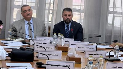 الجامعة العربية: اجتماع لفريق الخبراء المعني بمتابعة دور الإعلام العربي في التصدي لظاهرة الإرهاب