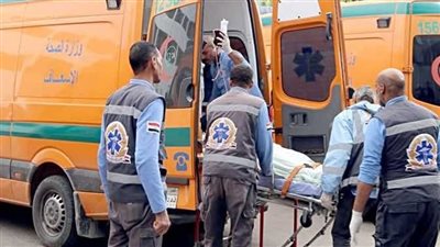 العثور على جثة لشخص داخل بئر أسانسير عقار في بنها 