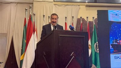 محافظ بورسعيد يؤكد: دعم النقل واللوجستيات يعزز مكانة المحافظة كمحور للاستثمار والتجارة