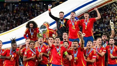 38 مباراة بلا هزيمة.. إسبانيا تكتب فصلًا جديدًا في تاريخ المونديال