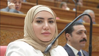 برلمانية: حل أزمة شهادات الدبلومة الأمريكية بالسعودية انتصار لأبناء الجالية المصرية ورسالة تؤكد اهتمام الدولة بمواطنيها