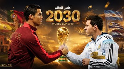 6 منتخبات تتأهل رسميًا إلى كأس العالم 2030 