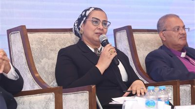 رئيسة القومي للمرأة: استقرار الأسرة أساس بناء الإنسان وتحقيق التماسك المجتمعي
