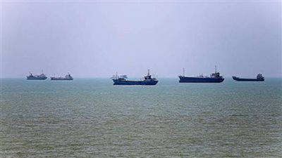 شركة الشحن اليونانية 