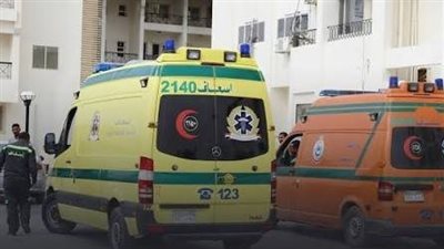 إنقاذ فتاة من تسمم دوائي في سوهاج