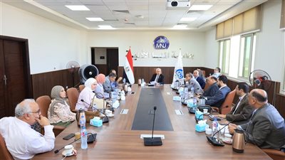 مجلس جامعة المنيا الأهلية يعلن المصروفات الدراسية للعام الجامعي 2026/2027 