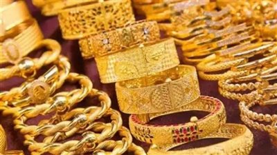 سعر جرام الذهب عيار 21 خلال ختام تعاملات اليوم السبت 25 يوليو 2026