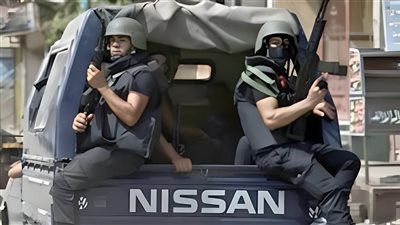 ضبط 8 متهمين لقيامهم باستغلال الأحداث في أعمال التسول