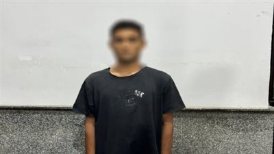 ضبط شخص بالشرقية لقيامه بإدارة صفحة بمواقع التواصل الاجتماعي للترويج لبيع المخدرات