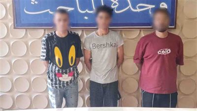 كشف ملابسات تداول منشور بحدوث مشاجرة بين عدد من الأشخاص أمام أحد النوادي 