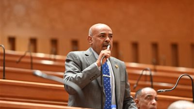 النائب محمد أبو الخير: ثورة 23 يوليو أرست دعائم الدولة الوطنية ورسخت مفهوم العدالة الاجتماعية 