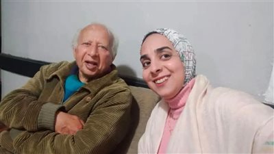 الإعلامية هاجر جميل تنعي هاني شنودة: تشرفت بمقابلته واستصافته لي في الاستديو