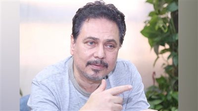 محمد رياض: هدفنا أن يصبح المسرح جزءًا من الحياة الثقافية اليومية
