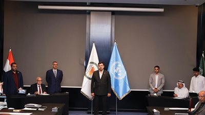البخشوان: الساحل الشمالي النموذج الأنجح في جذب رءوس الأموال العربية والخليجية