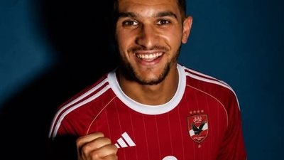 الأهلي حسم الصفقة.. دينامو زغرب يكشف موعد وصول منصف بقرار إلى القاهرة