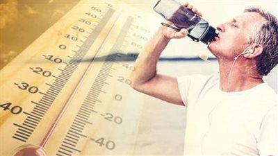 تعرف على نصائح وزارة الصحة للحماية من ارتفاع درجات الحرارة