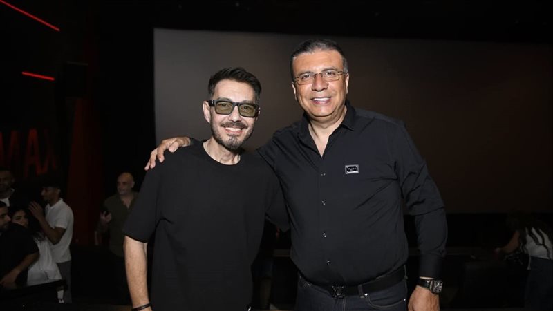 الإعلامي عمرو الليثي