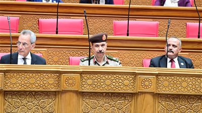 بعد اعتراض وزير الشؤون النيابية.. النواب يوافقون على حذف وصف عبد العليم داود لـ