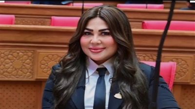 النائبة ولاء الصبان: جامعة كيان تجسد رؤية استراتيجية لربط التعليم بسوق العمل