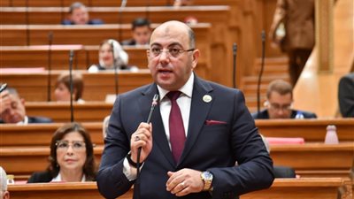 دفعا لشبهة التمييز والاختلاف بين الخريجين.. رئيس برلمانية حماة الوطن يدخل تعديلا على المادة ٣٦ المتعلقة بالتدريب الإجباري