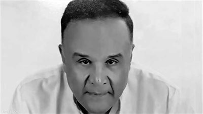 وفاة الفنان محمد شرشابي.. وزوجته تودعه بكلمات مؤثرة