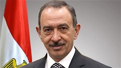 محافظ سوهاج يهنئ وزير الدفاع بمناسبة ذكرى ثورة 23 يوليو المجيدة