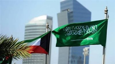 السعودية والكويت تبحثان تطورات الأوضاع وجهود تحقيق الأمن والاستقرار