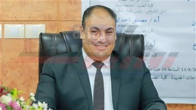 د.هاني حامد: المستشفيات الجامعية تواصل تطوير خدماتها العلاجية