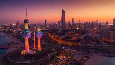 اقتصاد الكويت تحت ضغط التوترات الإقليمية.. انكماش الناتج المحلي 4.6%