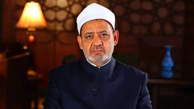 شيخ الأزهر يهنئ الرئيس السيسي والشعب بالذكرى 74 لثورة 23 يوليو المجيدة