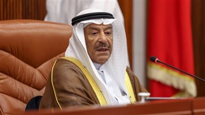 رئيس الشورى البحريني: ثورة 23 يوليو تحمل دلالات راسخة وتجسّد محطة تاريخية في مسيرة مصر