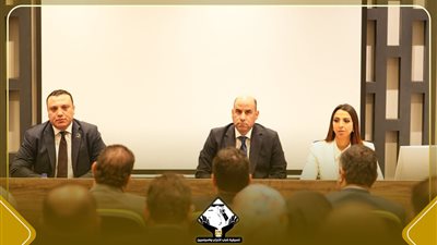وزير العمل: نواصل تعزيز الحماية الاجتماعية للعمال وندعم كل تشريع يحقق التوازن